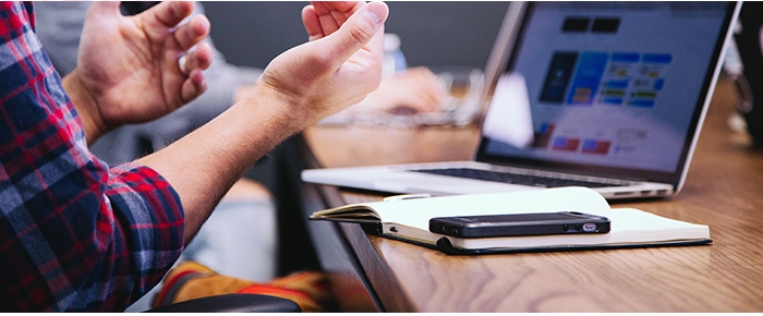 專業的服務團隊